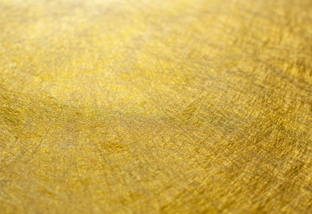 柄箔のイメージ